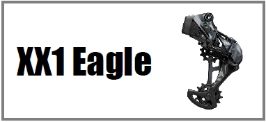 XX1 Eagle